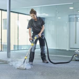 Allentown Carpet Steam Cleaning
