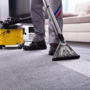 Allentown Deep Carpet Cleaning