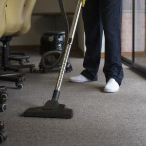 Allentown Commercial Carpet Cleaning