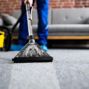 Allentown Residential Carpet Cleaning